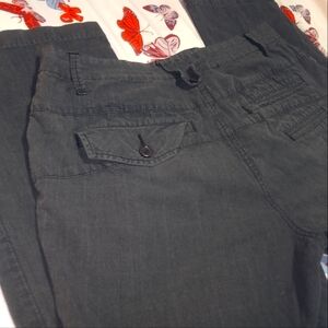 Guess women's pants size 7